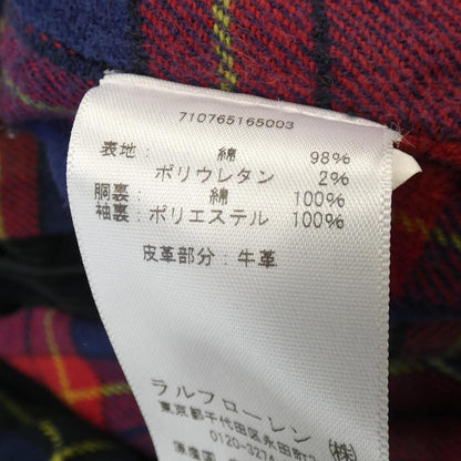 ポロラルフローレン ジャケット
