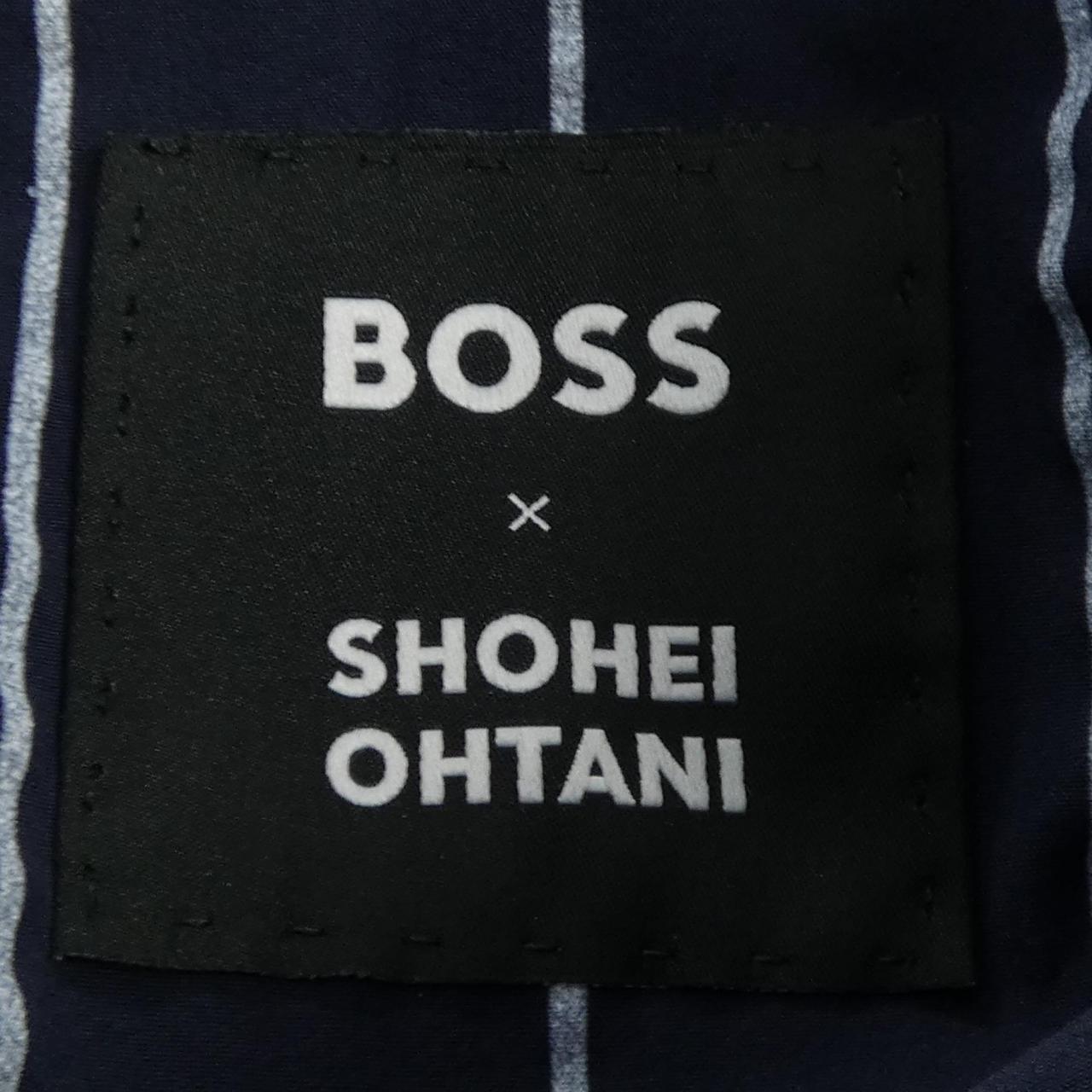 ボス SHOHEI OHTANI ジャケット