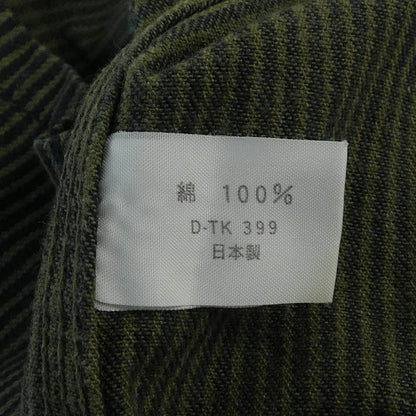 ブルーブルー ジャケット