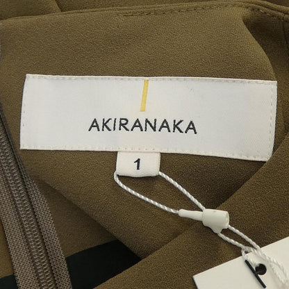 アキラナカワンピース