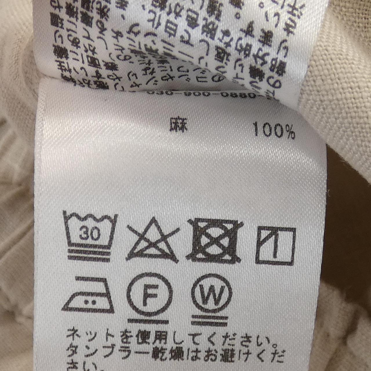 イエナ パンツ