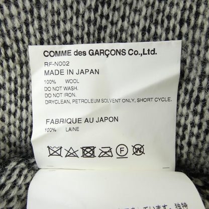 コムデギャルソン トップス