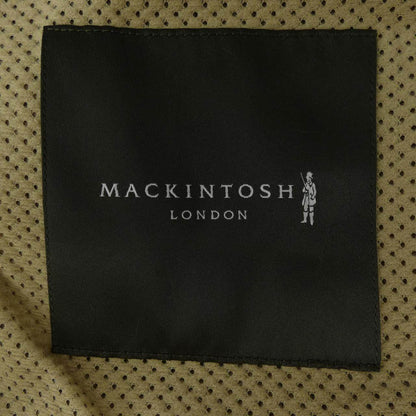 マッキントッシュロンドン コート