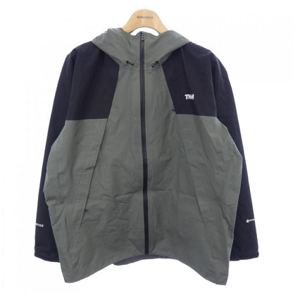ハイク×ザノースフェイス ゴアテックス ブルゾン