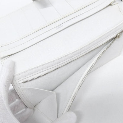 エルメス ベアン スフレ エプソン 長財布