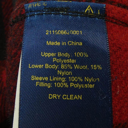 ポロラルフローレン ブルゾン