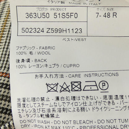 グッチ 502324 Z599H ベスト