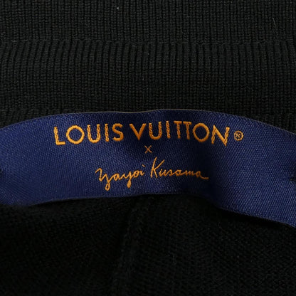 ルイヴィトン LV YK ジョギングパンツ 草間彌生 パンツ