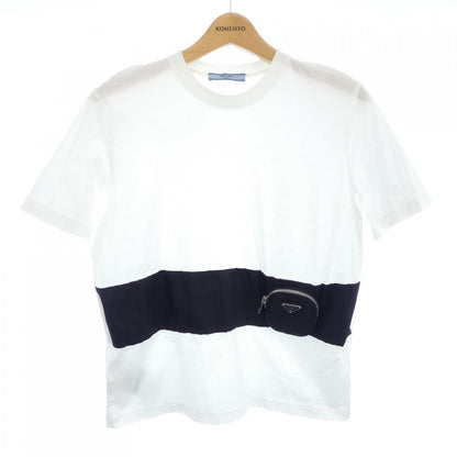プラダTシャツ