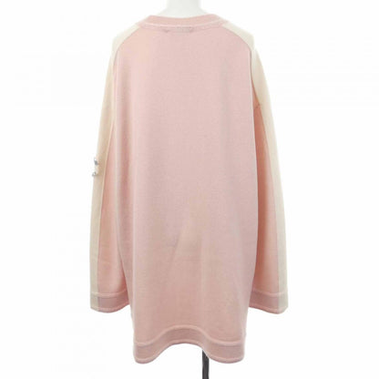 シャネル LOOK28 カシミヤ ワンピース