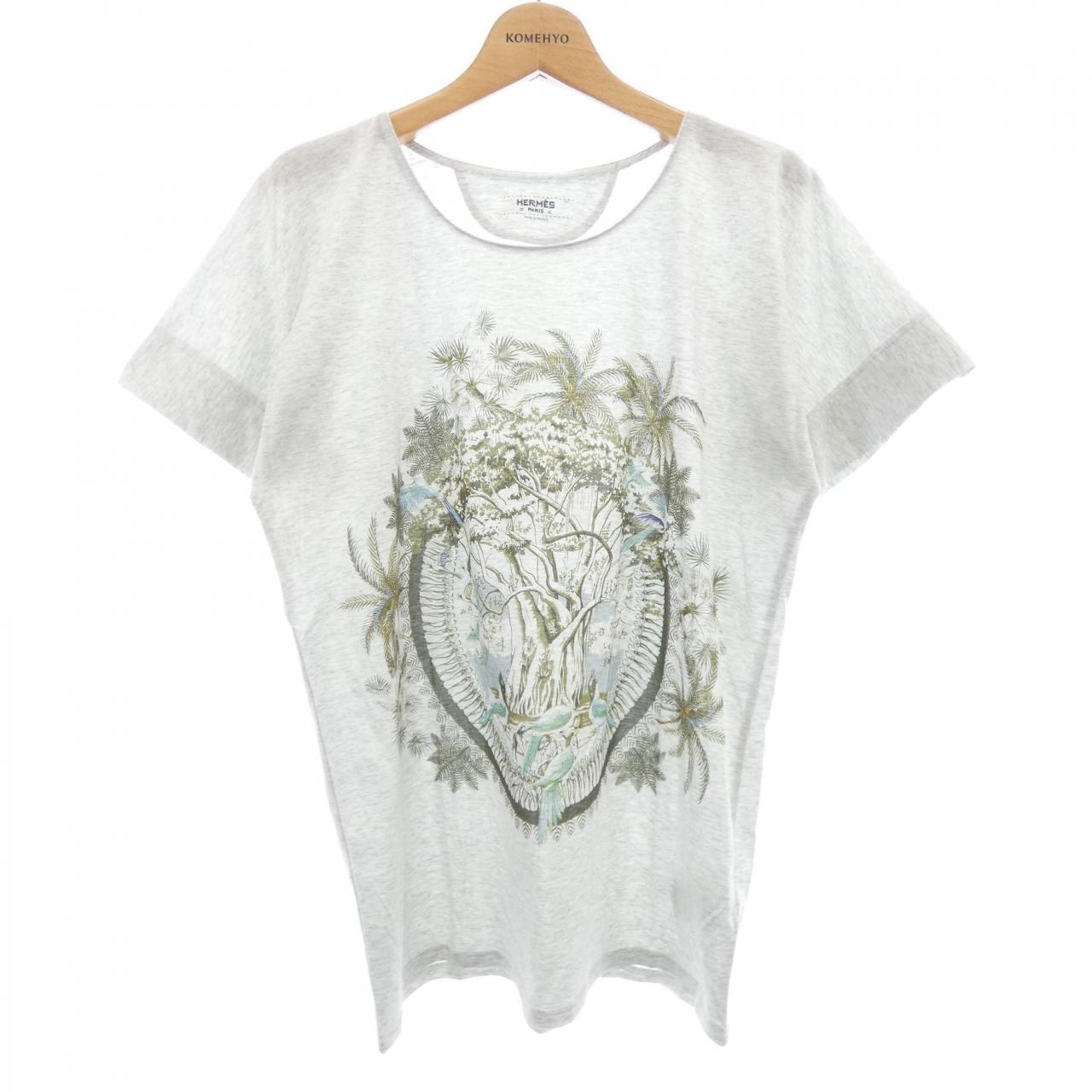 エルメスTシャツ