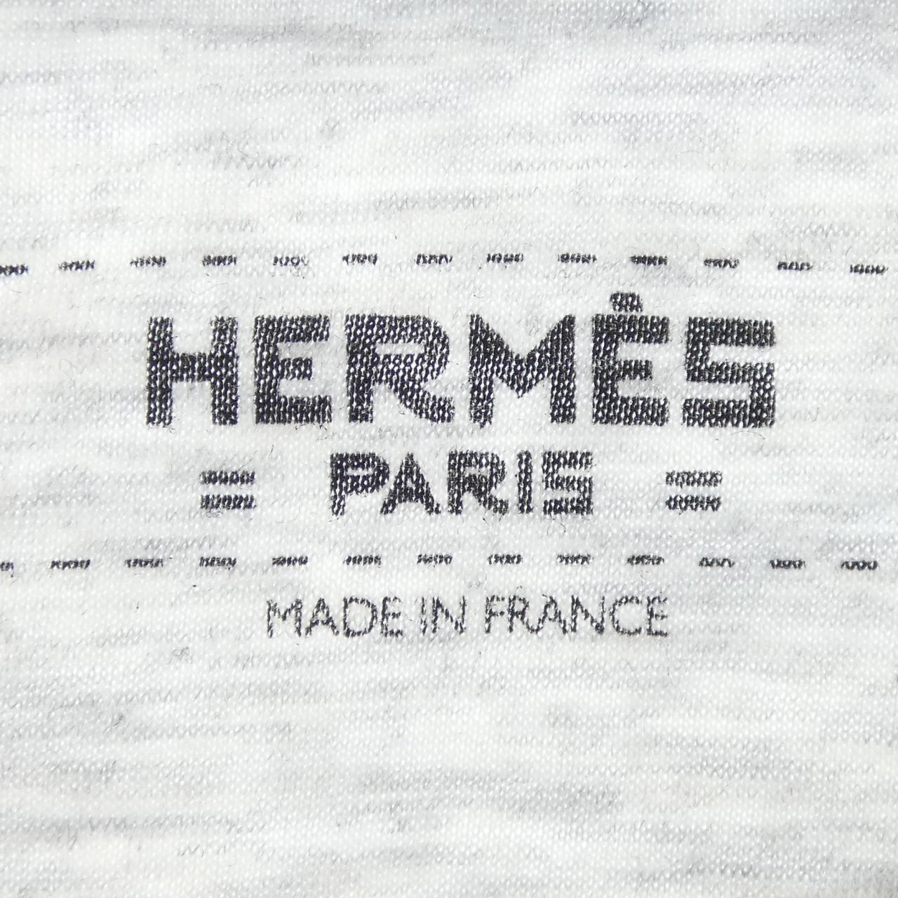 エルメスTシャツ