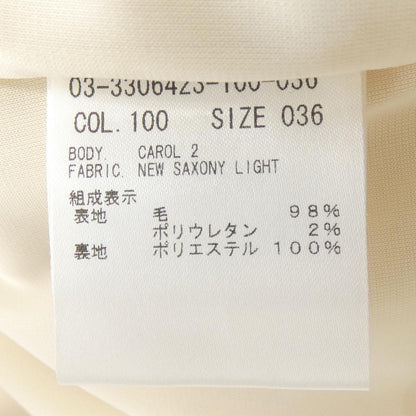 セオリーリュクス パンツ