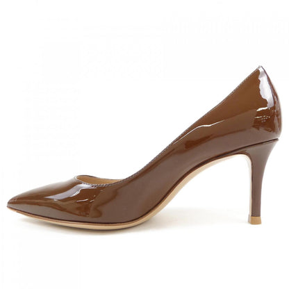 ジャンヴィトロッシ GIANVITO70 パンプス