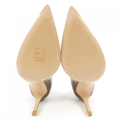 ジャンヴィトロッシ GIANVITO70 パンプス