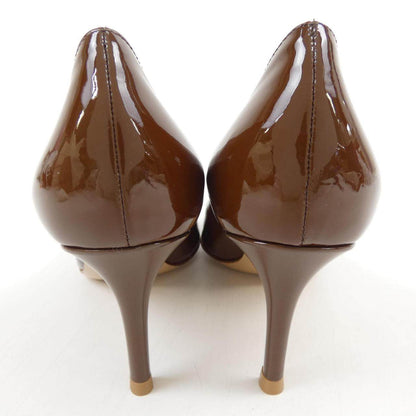 ジャンヴィトロッシ GIANVITO70 パンプス