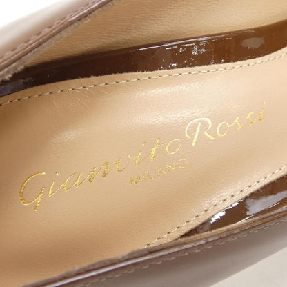 ジャンヴィトロッシ GIANVITO70 パンプス