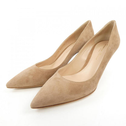ジャンヴィトロッシ GIANVITO70 パンプス