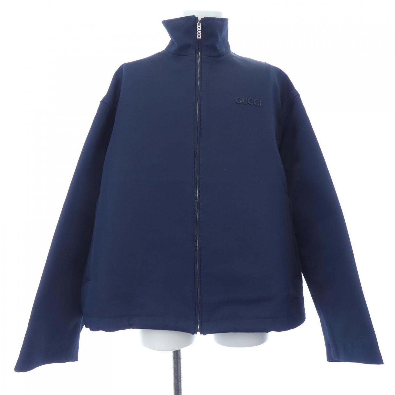 グッチ ジャケット