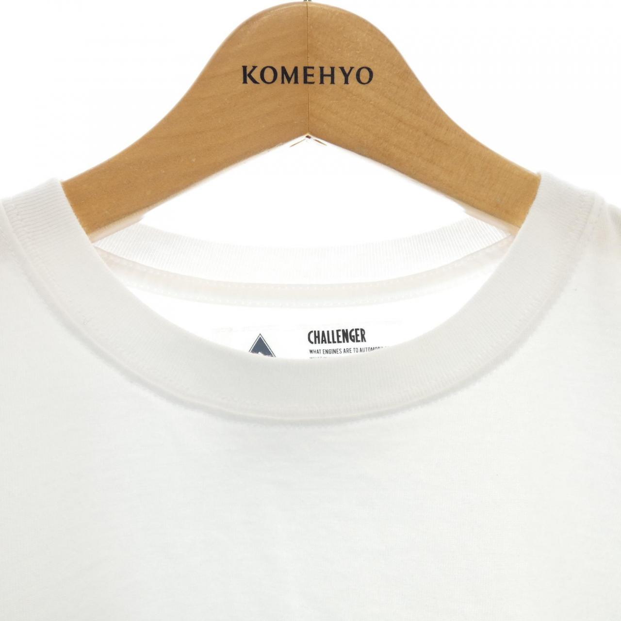 チャレンジャー NEIGHBORHOOD Tシャツ