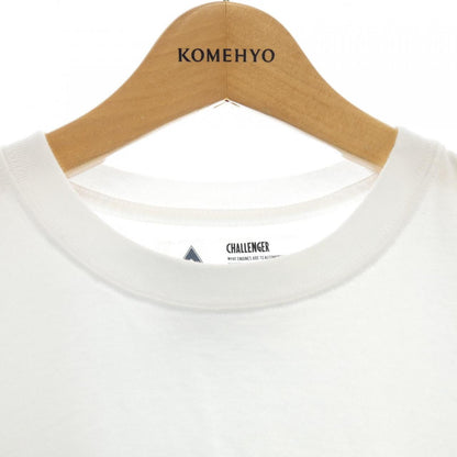チャレンジャー NEIGHBORHOOD Tシャツ