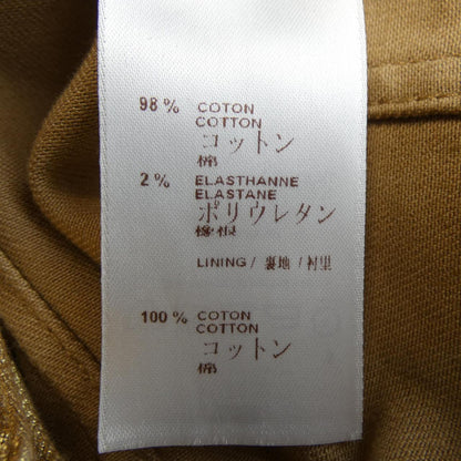 ルイヴィトン 素材不明 ジャケット
