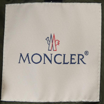 モンクレール AGOTダウンコート