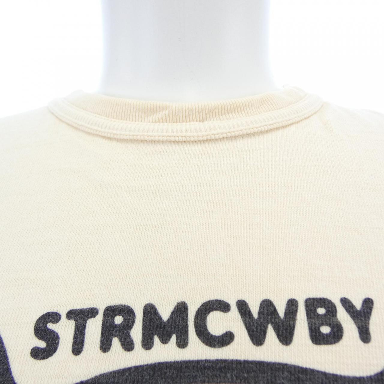 ヒューマンメイド コットンTシャツ