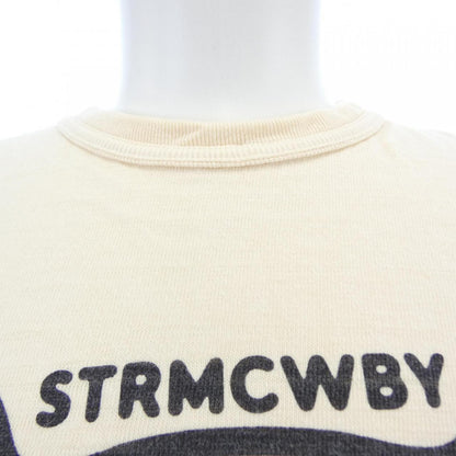 ヒューマンメイド コットンTシャツ