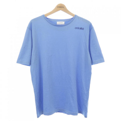 ウェールズボナー コットンTシャツ