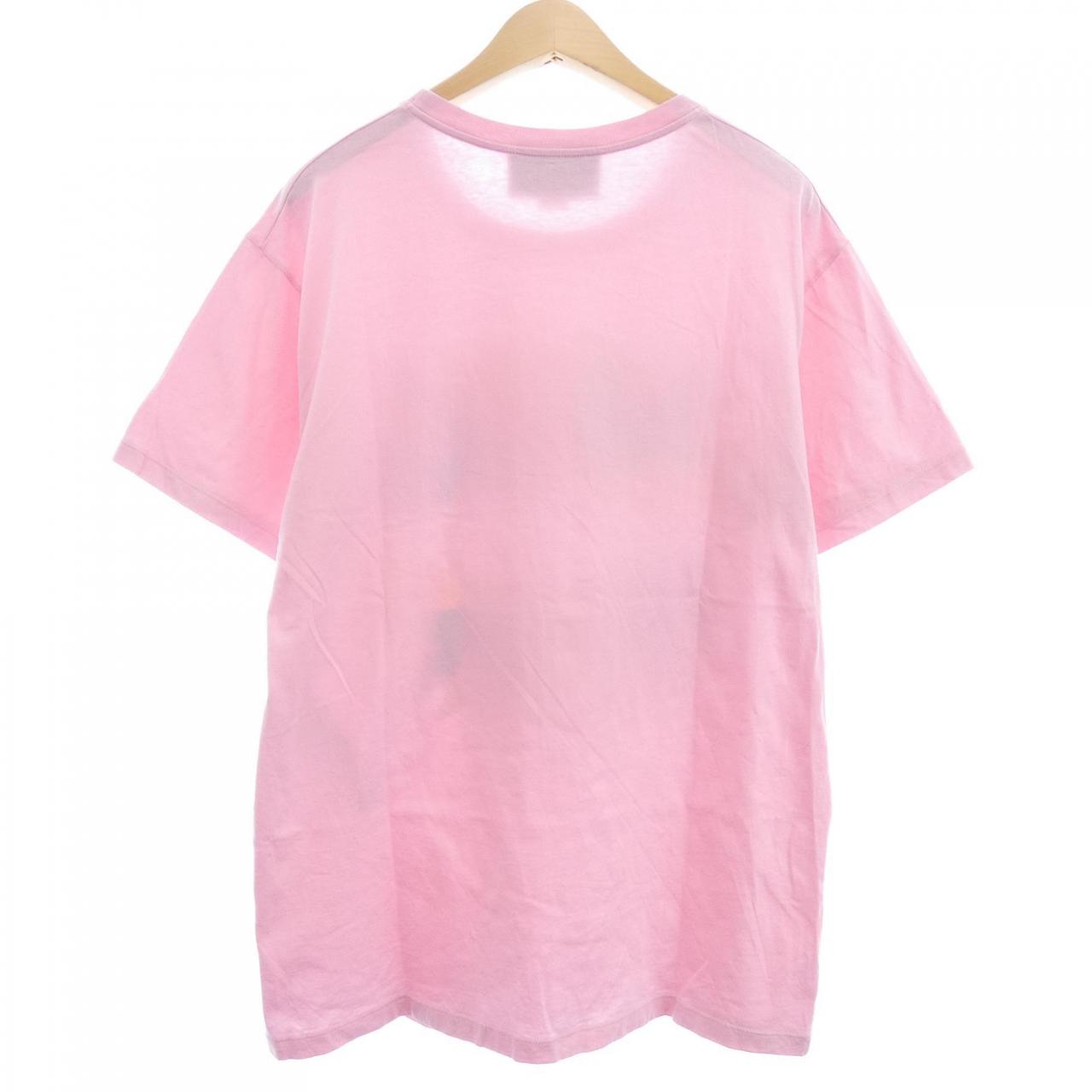 グッチ コットンTシャツ