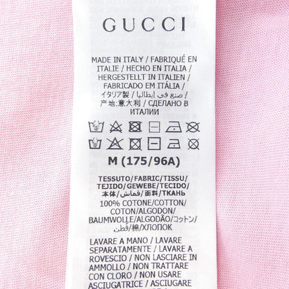 グッチ コットンTシャツ