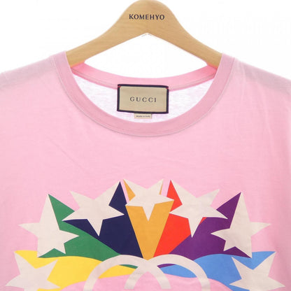 グッチ コットンTシャツ