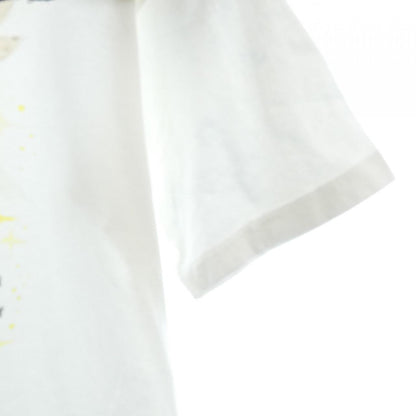 ヒューマンメイド コットンTシャツ