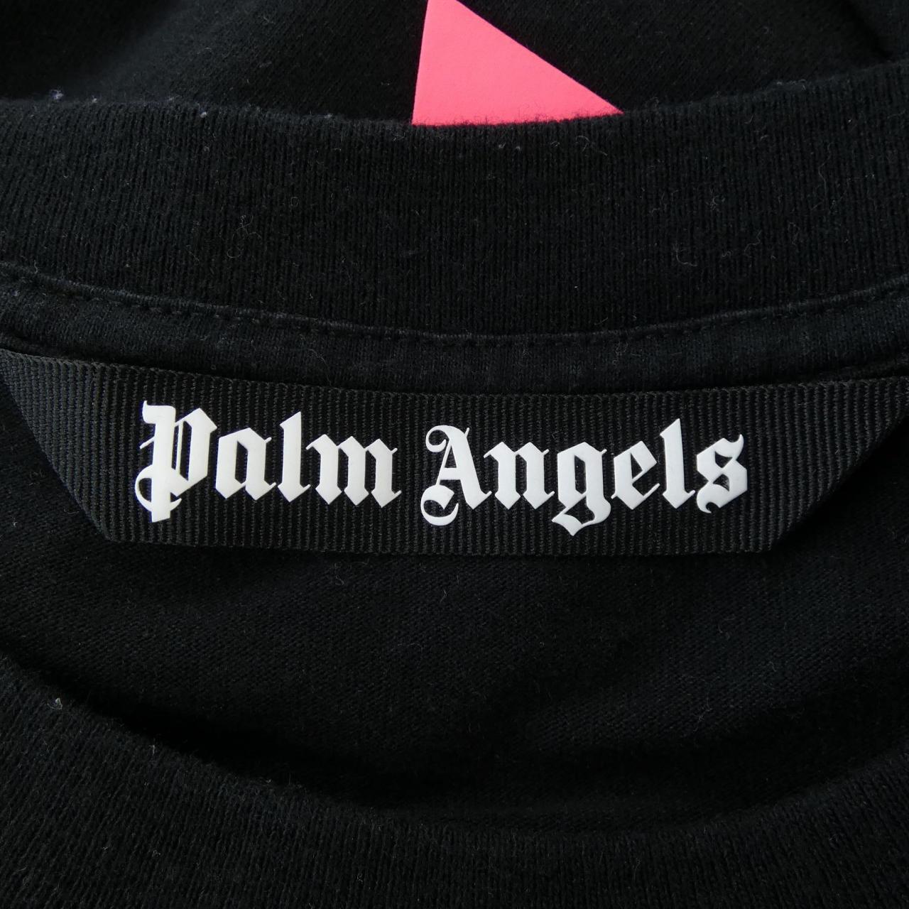 パームエンジェルス コットンTシャツ