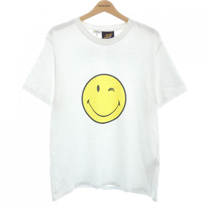 ロエベ コットンTシャツ
