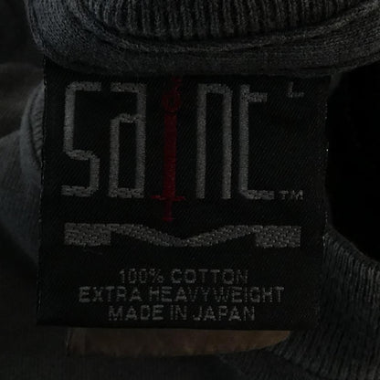 セントマイケル ヴィンテージコットンTシャツ