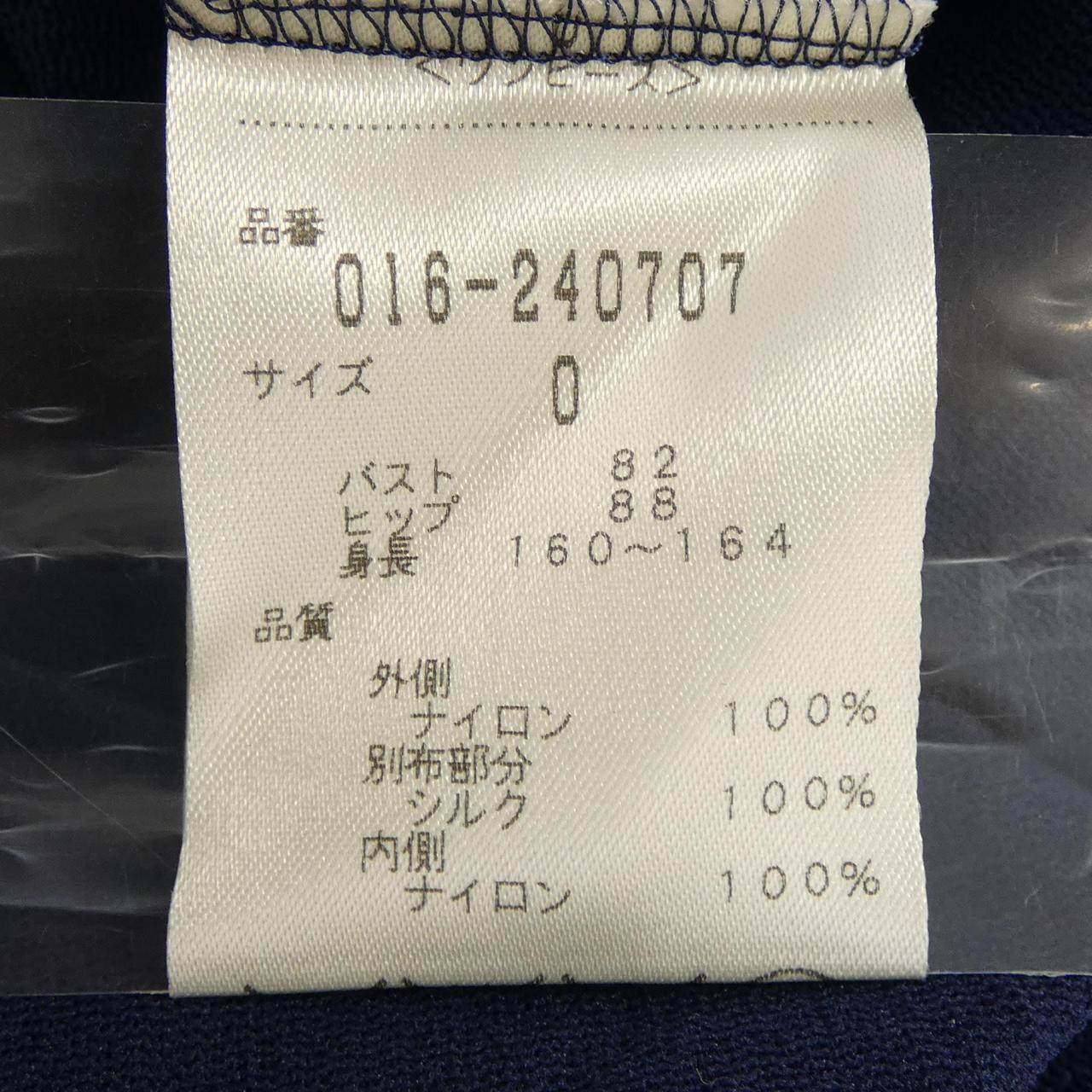 ヴィヴィアンタム ワンピース