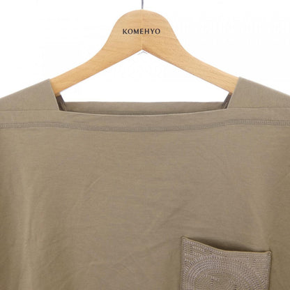 エルメス MOSAIQUE コットンTシャツ