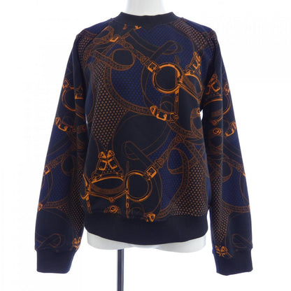 エルメス EPERON D'OR BANDANA36 スウェット