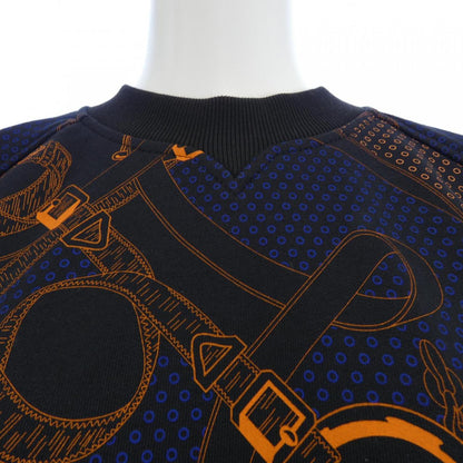 エルメス EPERON D'OR BANDANA36 スウェット