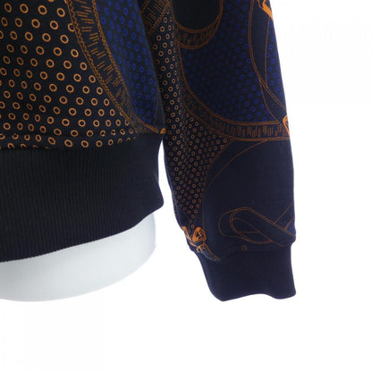 エルメス EPERON D'OR BANDANA36 スウェット
