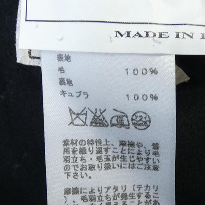 エルメス ウールスーツセット