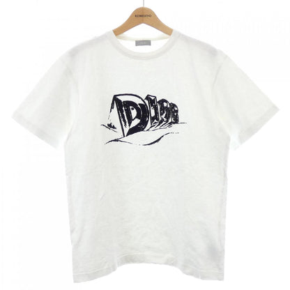 ディオール コットンTシャツ