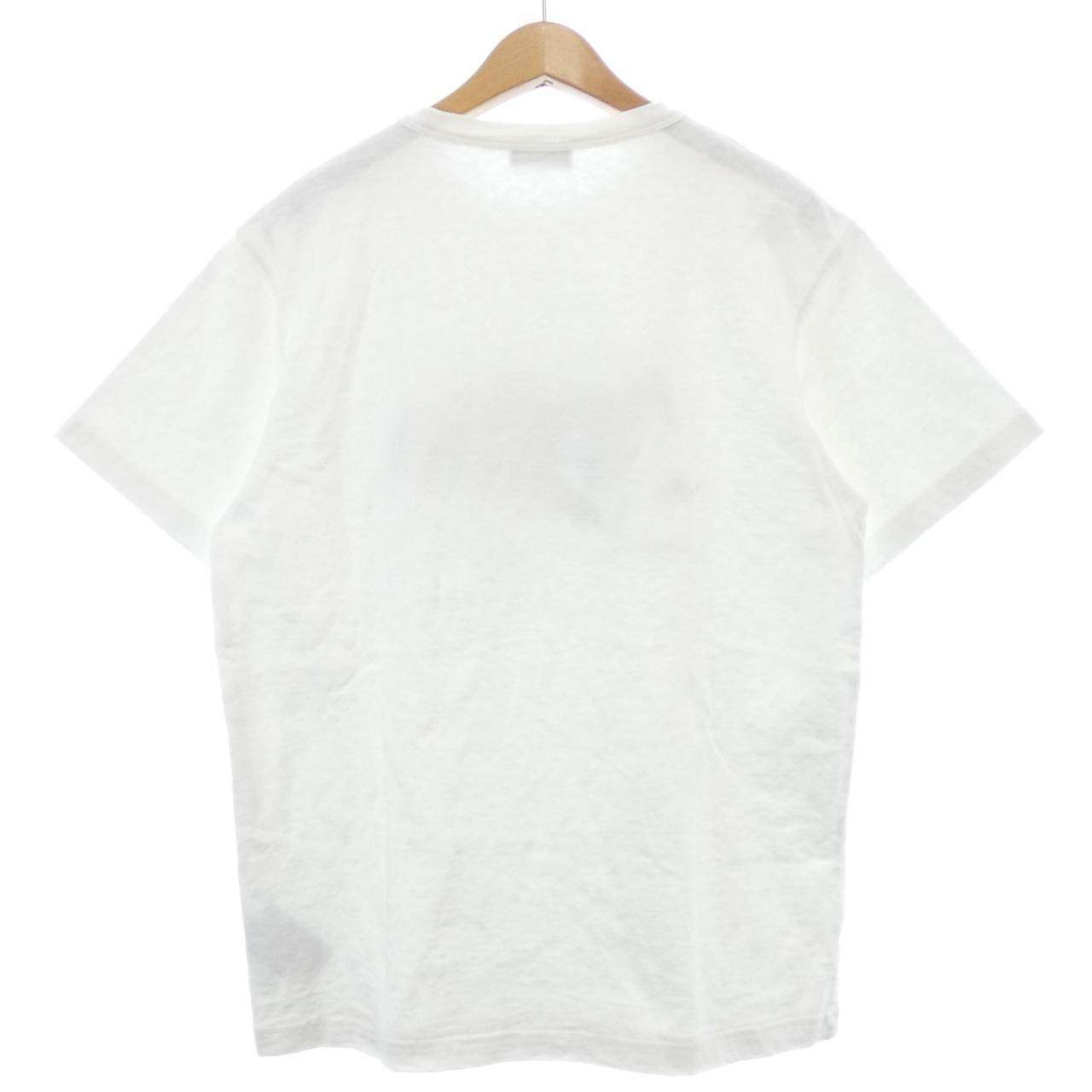 ディオール コットンTシャツ