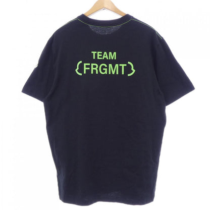 モンクレールジーニアス コットンTシャツ