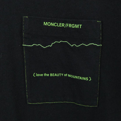 モンクレールジーニアス コットンTシャツ