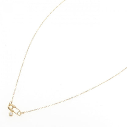 ドレス ア ドレス K18ダイヤモンドネックレス