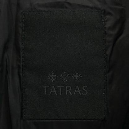 タトラス ダウンジャケット