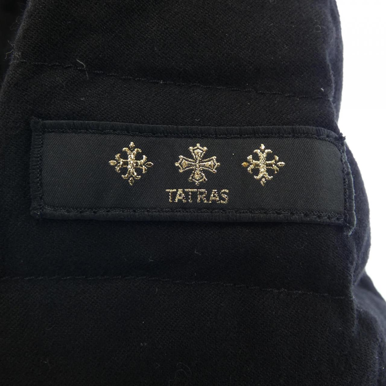 タトラス ダウンジャケット